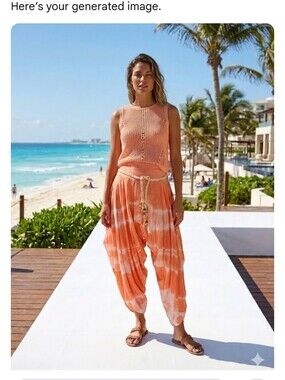 #77 Made in Italy  one size Herem